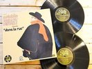 ARISTIDE BRUANT CHANTE DANS LA RUE 2 LP 33T VINYLE EX COVER EX ORIGINAL