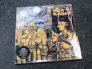IRON MAIDEN   WOMEN IN UNIFORM STILL SEALED MINT ARCHIVE