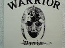 Warrior - For Europe Only, 1983 nice M-/M- U.K. n.w.o.b.h.m. private press Lp.
