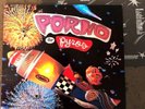 PORNO FOR PYROS LP 1993 JANE'S ADDICTION ALT ROCK GRUNGE INDIE