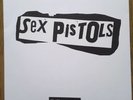 SEX PISTOLS Spunk Yellow Vinyl Record LP Sanctuary CMQLP1395 2006 