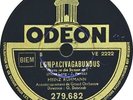 H.Rühmann Lumpazivagabundus / Das kann doch einen Seemann nicht erschüttern 1936