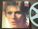 DAVID BOWIE - SPACE ODDITY - 2-TRACK  15 IPS 10.5