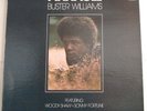 Buster Williams 