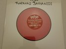 THE VAPORS Turning Japanese 7