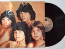 Rare LOS CHICOS Ray Migue Tony & Chayanne Vol III 1983 Pyramids LP Puerto Rico  
