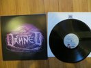 the damned,black album,canadian,punk,new wave,pistols,clash,alternative,lp,vinyl
