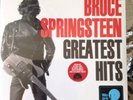 BRUCE SPRINGSTEEN - GREATEST HITS 2LP RED VINYL. SEALED. RSD 2018. NEW