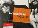 A Go Go by John Scofield (180g Vinyl LP),2013, URP Music Distribution