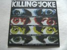 Killing Joke - Extremities Dirt And Various Repressed Emotions (Yellow-NEW)