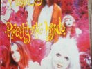 Hole- Pretty On The Inside- Blue Vinyl Lp