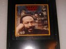 Marvin Gaye- Midnight Love- 8-Track Tape