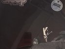 Sleep The Sciences BLACK & GREEN SPLIT VINYL alternate artwork Third Man SEALED