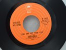 Redbone Come and Get Your Love Day to Day Life 45 Epic Records Rock EX gq7