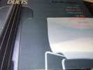 ROB WASSERMAN Duets JAZZ Promo LP MCA 42131 Lou Reed AUDIOPHILE VINYL N/MINT