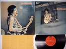 JIMI HENDRIX ISLE OF WIGHT POLYDOR MP 2217 Japan VINYL LP