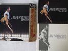 BRUCE SPRINGSTEEN LIVE 1975-85 CBS/SONY 75AP 3300-4 Japan OBI VINYL 5LP