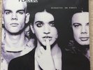 Placebo - Acoustic In Paris - Blue 180g Vinyl Lp