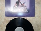 OST TEXAS CHAINSAW MASSACRE part 2 LP US 1986 CRAMPS-LORDS OF THE NEW CHURCH...