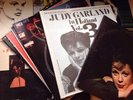 12 JUDY GARLAND Record Albums IN HOLLAND London Letter BEST OF Forever GROVE