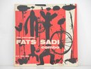 Fats Sadi auf Blue Note BLP 5061,  Mono ,Original , 10 inch
