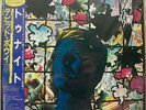 DAVID BOWIE TONIGHT JAPAN VINYL LP WITH OBI & INSERT NRMINT EYS-91092 TOSHIBA