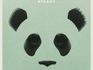 GIANT PANDA GUERILLA DUB SQUAD - STEADY (LTD.EDITION)   VINYL LP NEW+