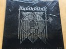 HAWKWIND - DOREMI LP 1972 1st press German  MINT - / Rare / SHRINK/ Space Psych
