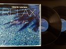 BLANK & JONES - RELAX EDITION 9 (NINE) (2LP-BLACK VINYL)  2 VINYL LP NEW+