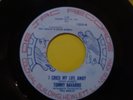 Tommy Navarro Northern Soul 45 on De Jac  