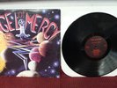 ANGEL OF MERCY The Avatar LP Record Company Private Press Metal Grail Las Vegas