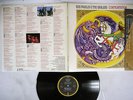 BOB MARLEY & THE WAILERS CONFRONTATION TUFF GONG 25S-167 Japan OBI PROMO LP