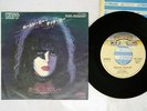 PAUL STANLEY HOLD ME, TOUCH ME CASABLANCA VIP-2668 Japan VINYL 7