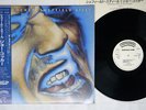 JOE COCKER SHEFFIELD STEEL CASABLANCA 25S-142 Japan OBI PROMO VINYL LP