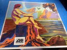 Iron Butterfly Metamorphosis rare reverse cover UK vinyl record
