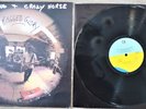 Neil Young & Crazy Horse- Ragged Glory Vinyl LP 1990