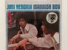 Jimi Hendrix “Mannish Boy/Trash Men” 7” Vinyl #’d RSD 2018 New