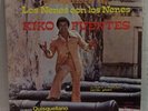 Kiko Fuentes Los Nenes Con Los Nenes Record LPG5040