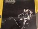 SLEEP The Sciences RSD Green Vinyl 2LP 4/20 Limited  Rare Third Man Records
