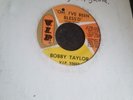 BOBBY TAYLOR - 