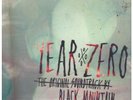 BLACK MOUNTAIN Year Zero Soundtrack LP VINYL Jagjaguwar 2012 9 Track With