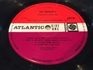 LED ZEPPELIN II Vinyl Record 588198 PLUM LABELS