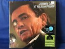 JOHNNY CASH FOLSOM PRISON BOX 5LP LIMITED SEALED RECORD STORE DAY