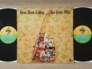 Ten Years After: Hear them Calling   Original EU Vinyl   Nova Records 1976   EX