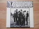 The Specials LP Ska Two Tone Mod Mods Skinhead Rude Boys Girls Madness Selecter