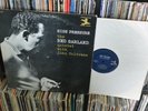 Red Garland/John Coltrane High Pressure Blue Logo Mono Prestige RVG VG+