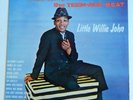 Little Willie John The Sweet The Hot The Teenage Beat ROCK LP REGENCY 767 CDN