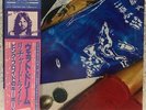 Richard Wright, Wet Dream (Japan MasterSound LP) with OBI  25AP-	1141 (EX/EX)