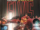Elvis Presley ?– The King In The Ring ltd. numb. red Vinyl  2 LP 100758118314