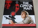 THE OMEGA MAN SOUNDTRACK LTD 1000 DOUBLE 2 X LP VINYL RECORD STORE DAY RSD 2018